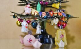 Антиквар Буркова: ценными новогодними игрушками считаются выпущенные в 1936–1970 годах