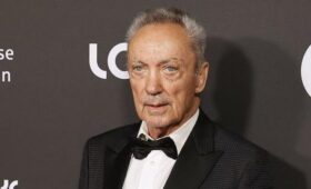 Умер актер фильмов о Франкенштейне и Дракуле Удо Кир