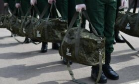 Отдельный вид соцконтракта введут для демобилизованных участников СВО в России