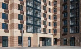 Москва выставила на торги два помещения для бизнеса у станции метро «Тульская»