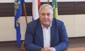 «Коммерсант»: уволенный самарским губернатором чиновник Жидков ушел в отставку