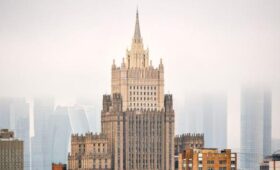 МИД РФ: Москва продолжит отстаивать права российских СМИ за рубежом