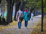 Синоптик Шувалов спрогнозировал теплые выходные в Москве