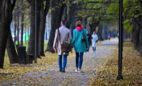 Синоптик Шувалов спрогнозировал теплые выходные в Москве