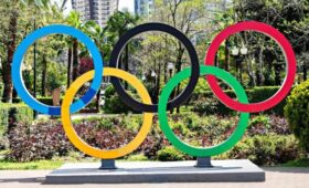 МОК запретит трансгендерам участвовать в женских соревнованиях на Олимпиаде