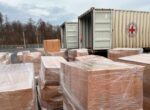 Россия и Украина проведут обмен посылок для пленных после 15 декабря