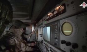 Силы ПВО РФ сбили 4 Storm Shadow и 119 БПЛА за сутки