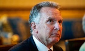 Economist: встреча Уиткоффа и Ермака в Турции отменена