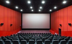 Запрет фильмов, дискредитирующих традиционные ценности, вступит в силу 1 марта