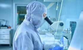 Пять отраслей станут основой развития индустриального сектора Москвы