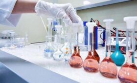 Около 3 млн анализов качества воды проведено в Москве с начала года