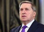 Ушаков назвал фейком утечки о телефонных переговорах