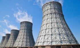 Дроны ВСУ пытались атаковать Нововоронежскую АЭС