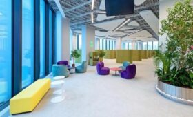 В Москве объявлен конкурс на разработку концепции кластера «Ломоносов-2»