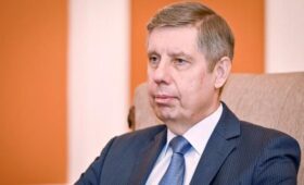 Российский посол вызван в МИД Азербайджана