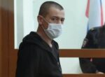 Обвиняемый в убийстве генерала Москалика попросил прощения у семьи погибшего