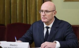 Чернышенко заявил, что страны НАТО охотятся на бойцов СВО с инженерными знаниями