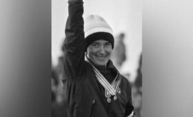 Умерла олимпийская чемпионка по конькобежному спорту Наталья Петрусева