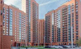 Более 1,1 тыс жителей Восточного Измайлова приступили к переселению по реновации