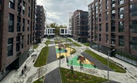 Около 33 тыс москвичей оформили договоры на жилье по программе реновации с начала года