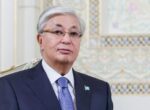 Токаев посетит Россию 11–12 ноября по приглашению Путина