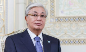 Токаев посетит Россию 11–12 ноября по приглашению Путина