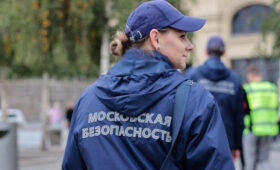 «Московская безопасность» помогла жительнице Марьина, замерзавшей в квартире