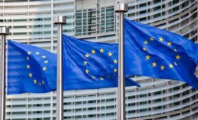 В ЕС не приняли решений по экспроприации российских активов