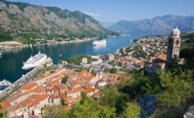 Черногория анонсировала визовые ограничения для россиян по образцу ЕС