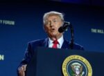 Трамп вновь заявил, что поручил Пентагону начать испытания ядерного оружия