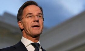 Генсек НАТО с насмешкой отреагировал на возможные ядерные испытания РФ