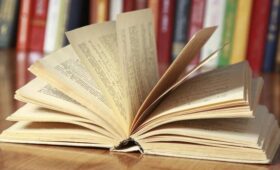 Короткий список премии «Книжные люди» будет объявлен 20 ноября