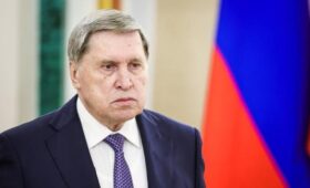 Ушаков допустил проведение саммита России и США в Будапеште