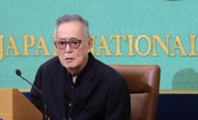 Умер актер из фильмов «Харакири» и «История Хатико» Тацуя Накадаи