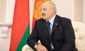 Лукашенко поручил организовать переговоры по возобновлению работы КПП на границе с Литвой