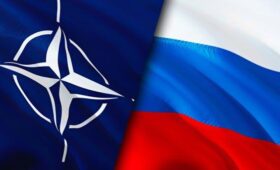 Экс-офицер ЦРУ Джонсон: НАТО уступает России по ряду показателей