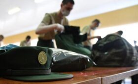 Минобороны РФ: резервисты на спецсборах будут получать денежное вознаграждение