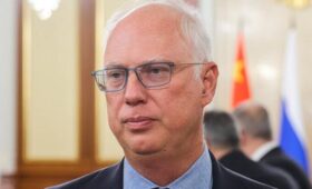 Дмитриев: Россия и США провели переговоры об обмене заключенными