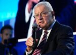 Reuters: спецпосланник США Келлог планирует покинуть свой пост