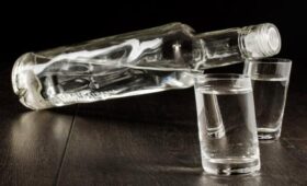 В Минфине заявили, что не знают об увеличении пошлин на крепкий алкоголь