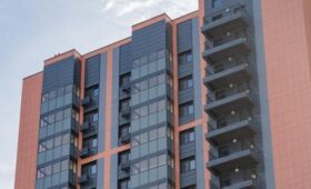 Семь домов по программе реновации расселили в районе Соколиная Гора