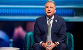 Рябков заявил, что визит Уиткоффа в Москву остается в силе