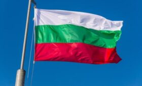 В Болгарии из учебников географии стерли сведения о России и Москве