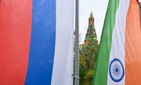 Глава Депкульта назвал Индию одним из ключевых партнеров Москвы в сфере культуры