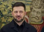 Зеленский попал в обвинительное заключение по делу Миндича