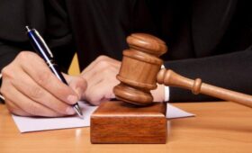 Журналист The Insider Сергей Ежов внесен в перечень террористов и экстремистов