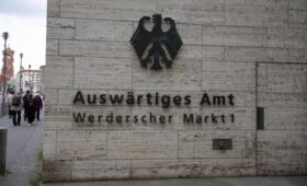 В МИД Германии заявили о продолжении поддержки Украины