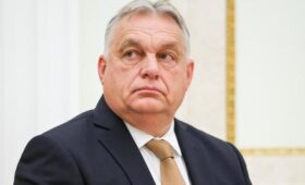 Орбан: необходимо как можно скорее начать переговоры на высоком уровне между Европой и РФ