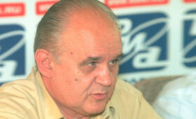 Умер создатель комплексов «Тополь» и «Искандер» Валериан Соболев