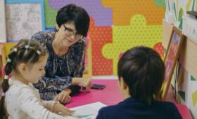 Всероссийский день правовой помощи детям пройдет в Москве 20 ноября